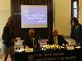 ساويرس يوقع اتفاقًا مع الجامعة الأمريكية لافتتاح مركز التحرير الثقافي  (3)                                                                                                                              