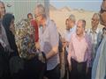  الكهرباء تفتتح قرية رأس حدربة الحدودية مع السودان (13)