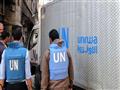 الأمم المتحدة تدعو لإدراج لاجئي فلسطين في الحملة ا