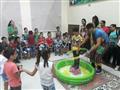 احتفالية دنيا الطفل بالمدرسة اليونانية في بورسعيد1                                                                                                                                                      
