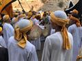 احتفالات الطرق الصوفية بالعام الهجري الجديد (2)                                                                                                                                                         