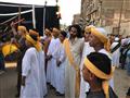 احتفالات الطرق الصوفية بالعام الهجري الجديد (19)                                                                                                                                                        