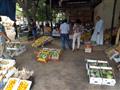جولة لمصراوي داخل سوق العبور (3)                                                                                                                                                                        