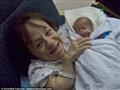 بالصور-وفاة الأم الأصغر حجمًا في العالم.. ومعلومات عن مرضها النادر                                                                                                                                      