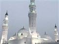ليس المسجد النبوي .. تعرف على أول مسجد بناه النبي (2)                                                                                                                                                   