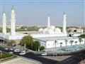 ليس المسجد النبوي .. تعرف على أول مسجد بناه النبي (3)                                                                                                                                                   
