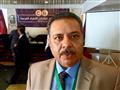 الدكتور عمرو محمد علي نقيب أطباء المنيا
