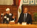 لقاء وزير الأوقاف ومحافظ القاهرة مع الأئمة (2)                                                                                                                                                          