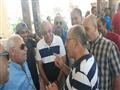 محافظ بورسعيد يلتقي وفد رجال الأعمال الأردنيين2                                                                                                                                                         