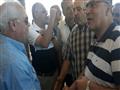 محافظ بورسعيد يلتقي وفد رجال الأعمال الأردنيين3                                                                                                                                                         