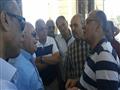 محافظ بورسعيد يلتقي وفد رجال الأعمال الأردنيين4                                                                                                                                                         