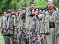 حزب العمال الكردستاني