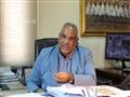 محرر مصراوي رئيس هيئة التنسيق الحضاري (3)                                                                                                                                                               