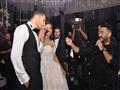 نجوم الغناء في حفل زفاف نجل المنتج محسن جابر (23)                                                                                                                                                       