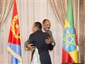 إثيوبيا وإريتريا توقعان اتفاق سلام