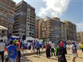 فعالية الاتحاد الأوروبي بالإسكندرية في يوم تنظيف الشواطئ العالمي (3)