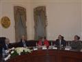 وزير التعليم يوقع بروتوكول التعاون المنظم لشهادة الدبلومة الأمريكية في مصر (5)                                                                                                                          