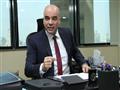 تامر جمعه نائب رئيس  البنك الزراعى المصري