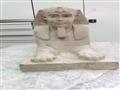 تمثال أبوالهول المكتشف (3)                                                                                                                                                                              