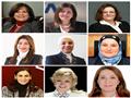 أبرز السيدات المصريات في قائمة فوربس