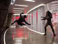 كواليس فيلم The Predator (6)