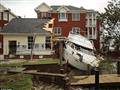إعصار فلورنس في ولايتي نورث كارولينا وساوث كارولينا (7)                                                                                                                                                 