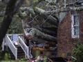 إعصار فلورنس في ولايتي نورث كارولينا وساوث كارولينا (8)                                                                                                                                                 