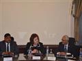بروتوكول تعاون لتنظيم شهادة الدبلومة الأمريكية في مصر (8)                                                                                                                                               