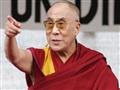 الزعيم الروحي لإقليم التبت الدالاي لاما