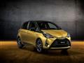 تويوتا Yaris الرياضية                                                                                                                                                                                   