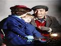 من كواليس Mary Poppins (13)                                                                                                                                                                             