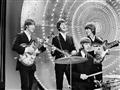 بول مكارتني مع فريق الـ Beatles (4)                                                                                                                                                                     