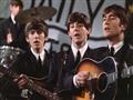 بول مكارتني مع فريق الـ Beatles (6)                                                                                                                                                                     