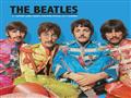 بول مكارتني مع فريق الـ Beatles (7)                                                                                                                                                                     