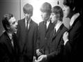 بول مكارتني مع فريق الـ Beatles (8)                                                                                                                                                                     