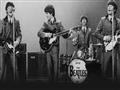 بول مكارتني مع فريق الـ Beatles (11)                                                                                                                                                                    