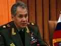 وزير الدفاع الروسي سيرجى شويجو                    