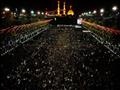 ما حكم من ينقل احتفالات الشيعة عبر مواقع التواصل؟.