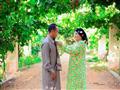 التقطا-عروسين-مجموعة-صور-بالزي-الفلاحي-وسط-الطبيعة-الخضراء-(7)
