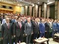 احتفالية تكريم رئيس جامعة المنوفية المنتهية فترته (4)