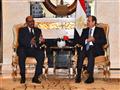 الرئيس السيسي والرئيس السوداني (1)