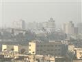 تلوث القاهرة