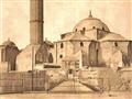 بمناسبة ترميمه.. سارية الجبل أول مسجد بقاهرة المعز على الطراز العثماني (6)                                                                                                                              