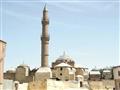 بمناسبة ترميمه.. سارية الجبل أول مسجد بقاهرة المعز على الطراز العثماني (7)                                                                                                                              