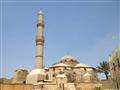 بمناسبة ترميمه.. سارية الجبل أول مسجد بقاهرة المعز على الطراز العثماني (8)                                                                                                                              