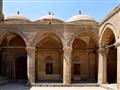 بمناسبة ترميمه.. سارية الجبل أول مسجد بقاهرة المعز على الطراز العثماني (4)                                                                                                                              