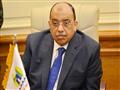 محمود شعراوي وزير التنمية المحلية