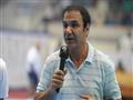 أحمد الطيب يعلق على مباراة الأهلي وحوريا