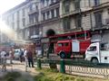 إخماد حريق بشقة سكنية بالإسكندرية (2)                                                                                                                                                                   