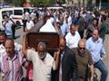 جنازة سمير خفاجي (23)                                                                                                                                                                                   